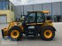 Teleskoplader typu JCB 532-60 AGRI TL4, Neumaschine w Kirchdorf (Zdjęcie 1)