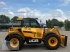 Teleskoplader typu JCB 532-60 AGRI TL4, Neumaschine w Kirchdorf (Zdjęcie 4)