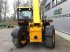 Teleskoplader del tipo JCB 532-60 AGRI, Gebrauchtmaschine en Neuenkirchen-Vörden (Imagen 5)