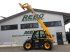 Teleskoplader del tipo JCB 532-60 AGRI, Gebrauchtmaschine en Neuenkirchen-Vörden (Imagen 16)