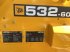 Teleskoplader of the type JCB 532-60, Neumaschine in Micheldorf / OÖ (Picture 7)