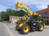 Teleskoplader des Typs JCB 532 70 Agri Extra DTVT 150 CV, Gebrauchtmaschine in Sorée (Bild 1)