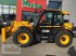 Teleskoplader типа JCB 532-70 AGRI, Gebrauchtmaschine в Bakum (Фотография 1)