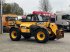 Teleskoplader tipa JCB 535-95 / 4x4 / Snelwissel / 2012, Gebrauchtmaschine u Ammerzoden (Slika 4)