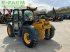 Teleskoplader des Typs JCB 536-60 agri super telehandler (st19539), Gebrauchtmaschine in SHAFTESBURY (Bild 8)