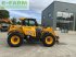 Teleskoplader tipa JCB 536-60 agri super telehandler (st20526), Gebrauchtmaschine u SHAFTESBURY (Slika 2)