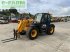 Teleskoplader tipa JCB 536-60 agri super telehandler (st20526), Gebrauchtmaschine u SHAFTESBURY (Slika 5)