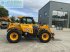 Teleskoplader des Typs JCB 536-60 agri super telehandler (st20526), Gebrauchtmaschine in SHAFTESBURY (Bild 2)