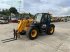 Teleskoplader des Typs JCB 536-60 agri super telehandler (st20526), Gebrauchtmaschine in SHAFTESBURY (Bild 5)