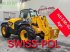 Teleskoplader typu JCB 536-60 agri, Gebrauchtmaschine w MORDY (Zdjęcie 1)