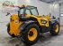 Teleskoplader typu JCB 536-60 agri, Gebrauchtmaschine w MORDY (Zdjęcie 8)