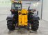 Teleskoplader typu JCB 536-60 agri, Gebrauchtmaschine v MORDY (Obrázek 9)