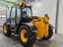 Teleskoplader typu JCB 536-60 agri, Gebrauchtmaschine w MORDY (Zdjęcie 10)