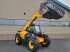 Teleskoplader a típus JCB 536-60 agri, Gebrauchtmaschine ekkor: Houten (Kép 2)