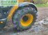 Teleskoplader des Typs JCB 536-70 agri super, Gebrauchtmaschine in ST CLAIR SUR ELLE (Bild 8)