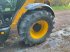 Teleskoplader typu JCB 536-70 Agri Super, Gebrauchtmaschine w SAINT CLAIR SUR ELLE (Zdjęcie 9)