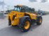 Teleskoplader tipa JCB 536-70 AGRISUPER, Gebrauchtmaschine u Wargnies Le Grand (Slika 7)