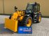 Teleskoplader του τύπου JCB 536-95 AGRI SUPER DUAL TEC VT, Gebrauchtmaschine σε Osterburg (Φωτογραφία 1)