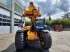 Teleskoplader του τύπου JCB 536-95 Agri Xtra mit Manitou Aufnahme, Gebrauchtmaschine σε Ansbach (Φωτογραφία 8)