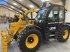 Teleskoplader del tipo JCB 536-95 Agri Xtra Serie III, Gebrauchtmaschine en Mariager (Imagen 2)