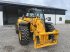 Teleskoplader des Typs JCB 536-95 Agri Xtra Serie III, Gebrauchtmaschine in Mariager (Bild 4)