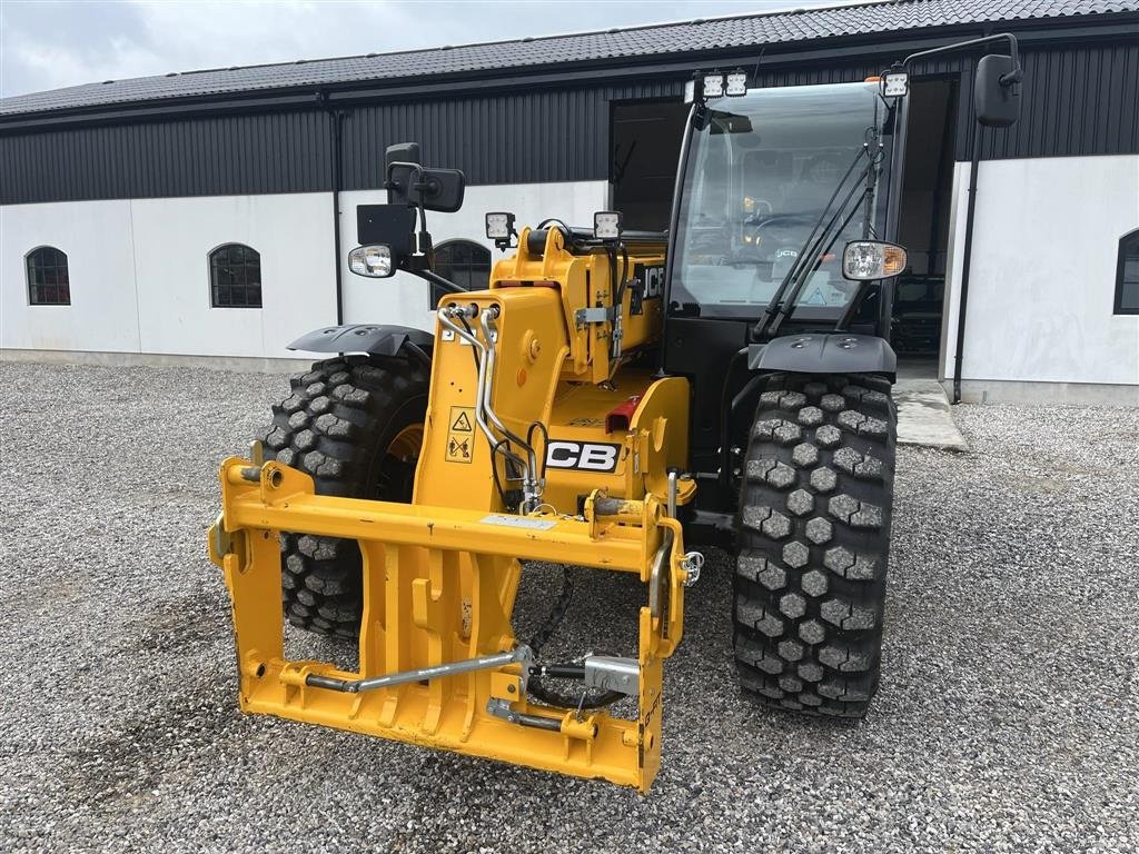 Teleskoplader typu JCB 536-95 Agri Xtra Serie III, Gebrauchtmaschine v Mariager (Obrázek 3)