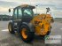 Teleskoplader van het type JCB 536-95 AGRI XTRA STUFE V, Gebrauchtmaschine in Calbe / Saale (Foto 3)