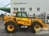 Teleskoplader van het type JCB 536-95 AGRI XTRA STUFE V, Gebrauchtmaschine in Calbe / Saale (Foto 7)