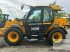 Teleskoplader van het type JCB 536-95 AGRI XTRA STUFE V, Gebrauchtmaschine in Calbe / Saale (Foto 2)