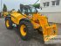 Teleskoplader van het type JCB 536-95 AGRI XTRA STUFE V, Gebrauchtmaschine in Calbe / Saale (Foto 8)