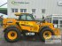 Teleskoplader van het type JCB 536-95 AGRI XTRA STUFE V, Gebrauchtmaschine in Calbe / Saale (Foto 7)