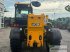 Teleskoplader of the type JCB 536-95 AGRI XTRA STUFE V, Gebrauchtmaschine in Calbe / Saale (Picture 4)