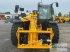 Teleskoplader typu JCB 536-95 AGRI XTRA STUFE V, Gebrauchtmaschine v Calbe / Saale (Obrázok 9)