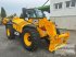 Teleskoplader of the type JCB 536-95 AGRI XTRA STUFE V, Gebrauchtmaschine in Calbe / Saale (Picture 8)