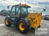 Teleskoplader typu JCB 536-95 AGRI XTRA STUFE V, Gebrauchtmaschine v Calbe / Saale (Obrázek 3)