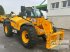 Teleskoplader van het type JCB 536-95 AGRI XTRA STUFE V, Gebrauchtmaschine in Calbe / Saale (Foto 8)