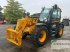 Teleskoplader typu JCB 536-95 AGRI XTRA STUFE V, Gebrauchtmaschine v Calbe / Saale (Obrázek 1)