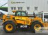 Teleskoplader typu JCB 536-95 AGRI XTRA STUFE V, Gebrauchtmaschine v Calbe / Saale (Obrázek 7)