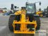 Teleskoplader typu JCB 536-95 AGRI XTRA STUFE V, Gebrauchtmaschine v Calbe / Saale (Obrázok 9)