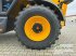 Teleskoplader des Typs JCB 536-95 AGRI XTRA STUFE V, Gebrauchtmaschine in Calbe / Saale (Bild 9)