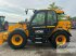 Teleskoplader des Typs JCB 536-95 AGRI XTRA STUFE V, Gebrauchtmaschine in Seelow (Bild 2)