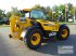 Teleskoplader des Typs JCB 536-95 AGRI XTRA STUFE V, Gebrauchtmaschine in Uelzen (Bild 3)