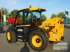 Teleskoplader του τύπου JCB 536-95 AGRI XTRA STUFE V, Gebrauchtmaschine σε Uelzen (Φωτογραφία 5)