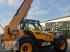 Teleskoplader a típus JCB 536-95 Agri-xtra Sway, Neumaschine ekkor: Pegnitz (Kép 3)