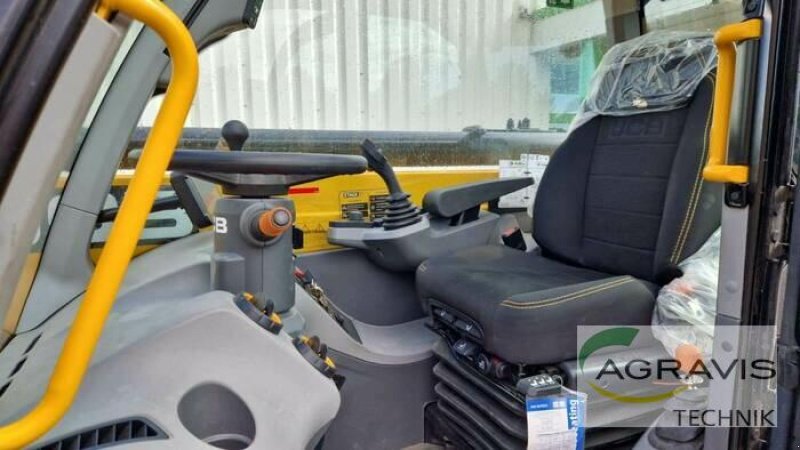 Teleskoplader a típus JCB 536/95 SWAY INDUSTRIE PLUS, Gebrauchtmaschine ekkor: Königslutter (Kép 7)