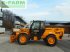 Teleskoplader del tipo JCB 537-135 ( 3,7t - 13,5m ), Gebrauchtmaschine en ST. NIKOLAI/DR. (Imagen 1)