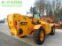 Teleskoplader a típus JCB 537-135 ( 3,7t - 13,5m ), Gebrauchtmaschine ekkor: ST. NIKOLAI/DR. (Kép 4)