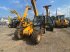 Teleskoplader typu JCB 538-60 agrixtra, Gebrauchtmaschine v SHREWSBURRY (Obrázek 1)