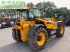 Teleskoplader des Typs JCB 538-60, Gebrauchtmaschine in SHREWSBURRY (Bild 7)