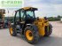 Teleskoplader du type JCB 538-60, Gebrauchtmaschine en SHREWSBURRY (Photo 9)